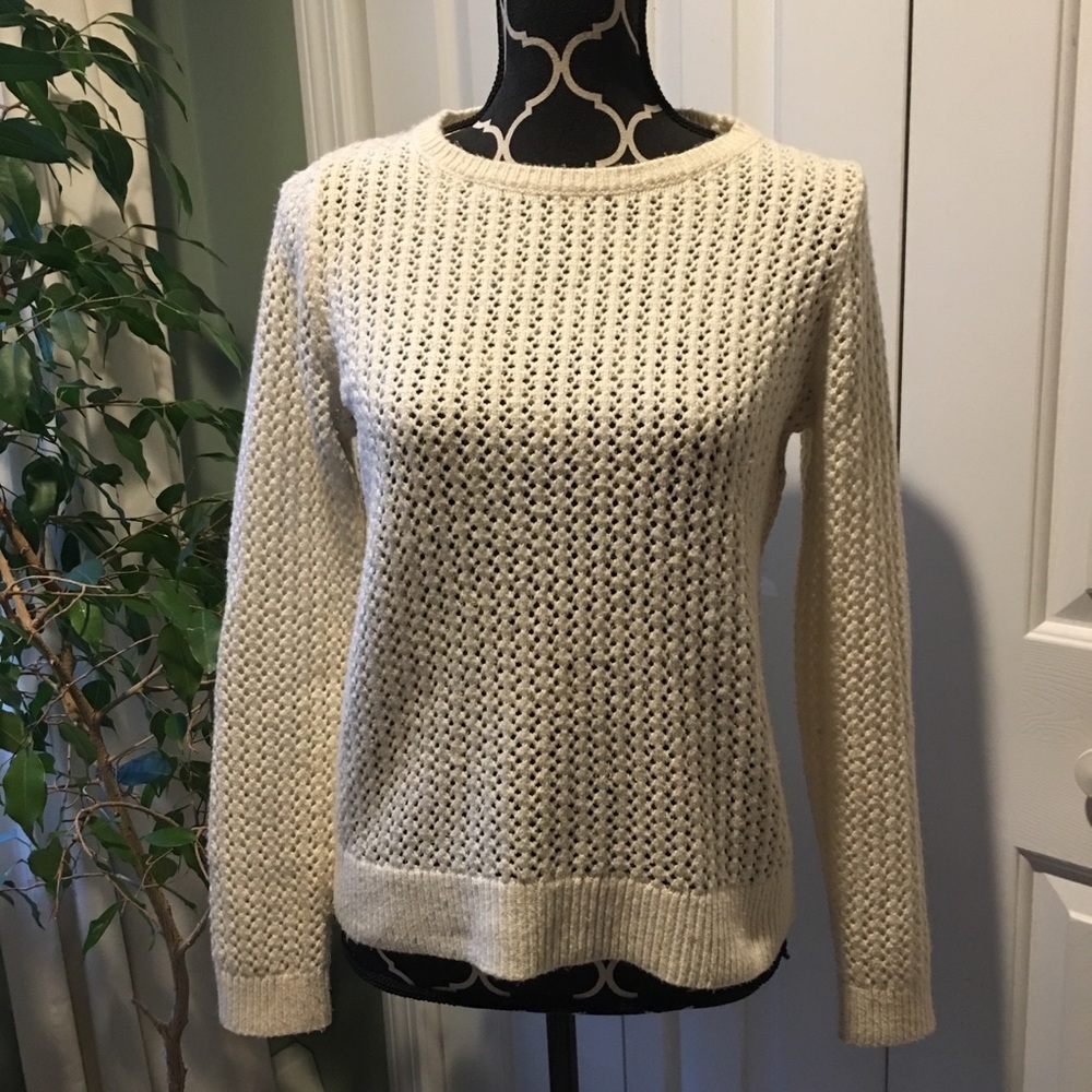 Loft sweater - Picture 1 of 6